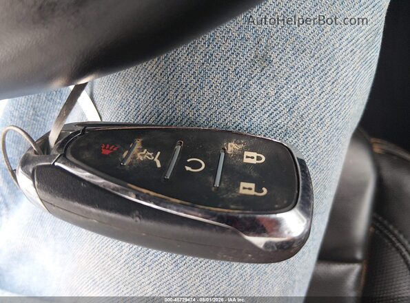 1GNEVJKW0PJ276897 2023 CHEVROLET TRAVERSE Gray Vista del salpicadero