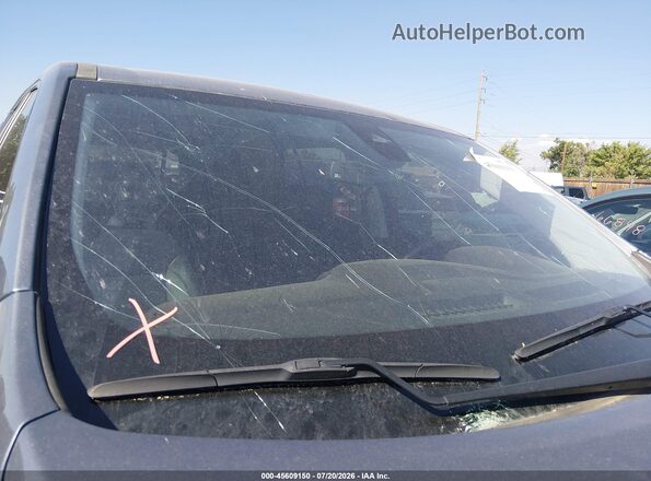 1GNEVJKW5MJ201320 2021 CHEVROLET TRAVERSE Gray 