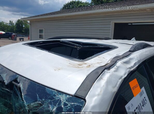 1GNEVKKW2PJ251702 2023 CHEVROLET TRAVERSE White 