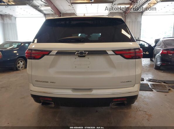 1GNEVKKW7PJ229873 2023 CHEVROLET TRAVERSE White 
