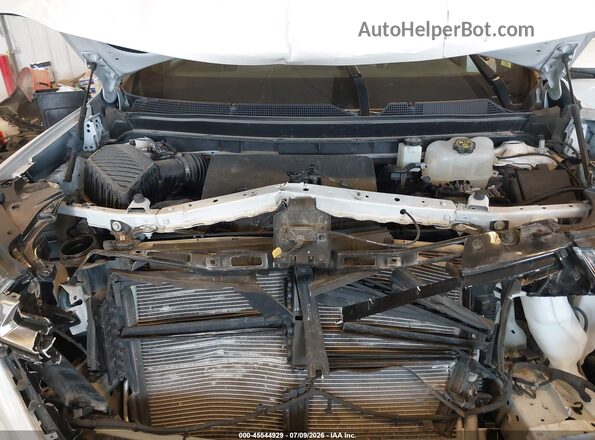 1GNEVKKW7PJ229873 2023 CHEVROLET TRAVERSE White Հետևի տեսք