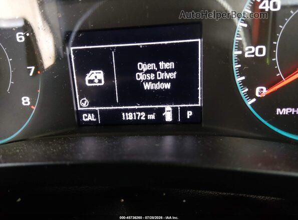 1GNEVMKW9NJ164632 2022 CHEVROLET TRAVERSE Dark Blue 