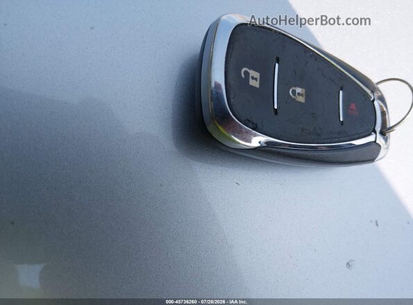 1GNEVMKW9NJ164632 2022 CHEVROLET TRAVERSE Dark Blue წინა პანელის ხედი