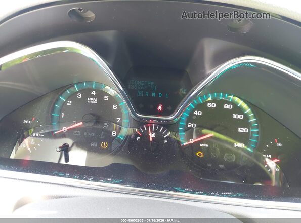 1GNKRGKD5HJ308317 2017 CHEVROLET TRAVERSE White Вид задніх сидінь