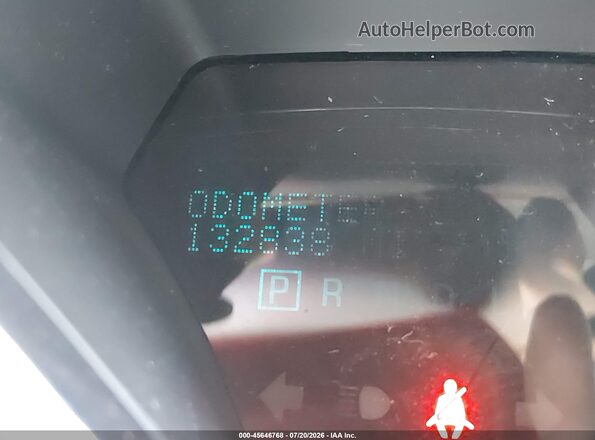 1GNKVFED2GJ191635 2016 CHEVROLET TRAVERSE White 