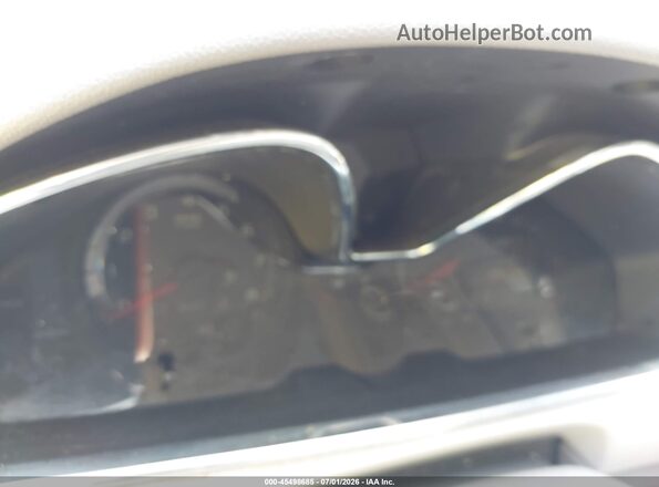 1GNKVFED4GJ232329 2016 CHEVROLET TRAVERSE White Vista de los asientos traseros