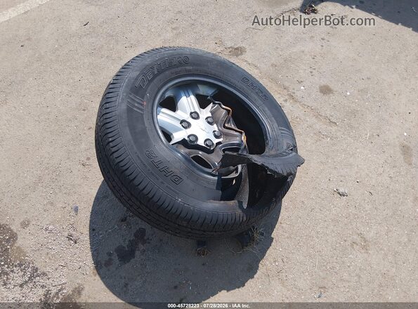 1GNKVFED8HJ264413 2017 CHEVROLET TRAVERSE Серебряный 