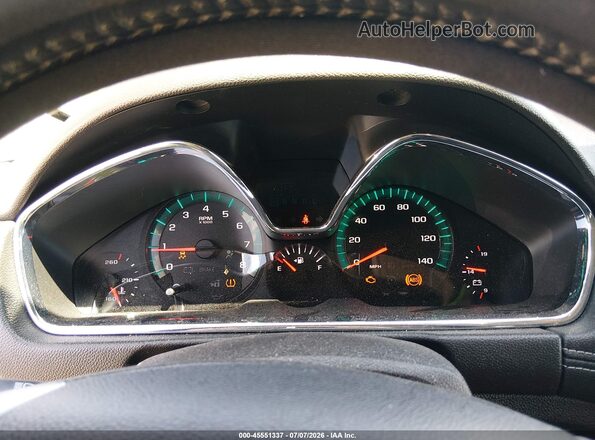 1GNKVGKD0GJ308333 2016 CHEVROLET TRAVERSE Tan Вид задніх сидінь