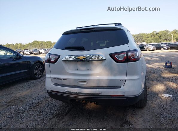 1GNKVGKD1HJ298655 2017 CHEVROLET TRAVERSE Белый 