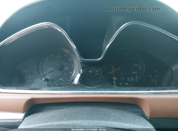 1GNKVGKD1HJ298655 2017 CHEVROLET TRAVERSE Белый 