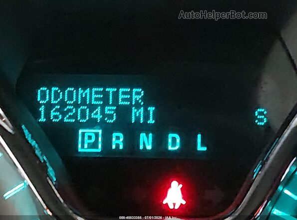1GNKVGKD2GJ110479 2016 CHEVROLET TRAVERSE Dark Blue 