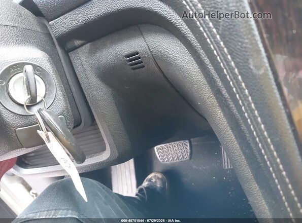 1GNKVGKD2GJ303246 2016 CHEVROLET TRAVERSE Champagne Вид панели приборов