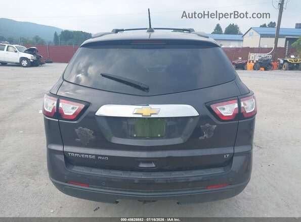 1GNKVGKD7HJ297008 2017 CHEVROLET TRAVERSE Gray 