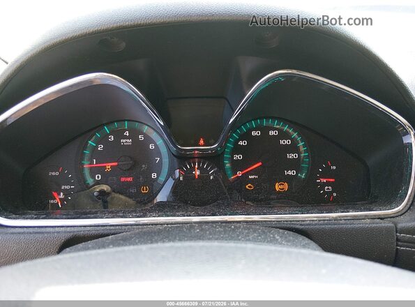 1GNKVGKDXGJ106731 2016 CHEVROLET TRAVERSE Black Widok tylnych siedzeń