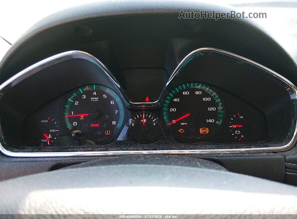 1GNKVGKDXGJ106731 2016 CHEVROLET TRAVERSE Black 
