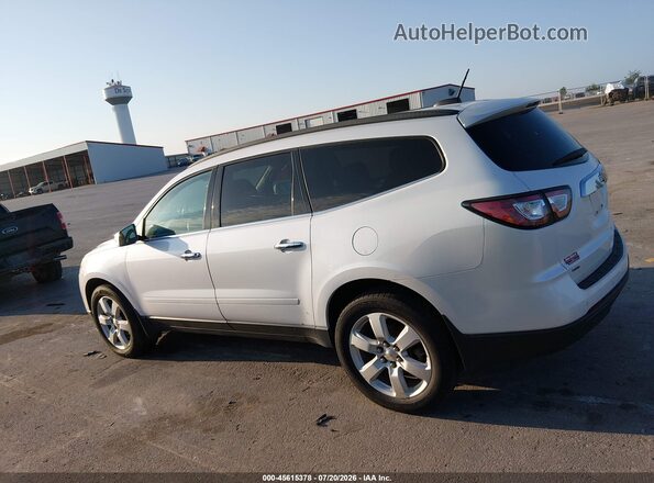 1GNKVGKDXGJ176665 2016 CHEVROLET TRAVERSE Белый 