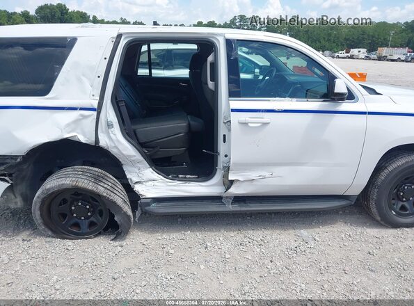 1GNLCDEC3HR207186 2017 CHEVROLET TAHOE White 360 interior view