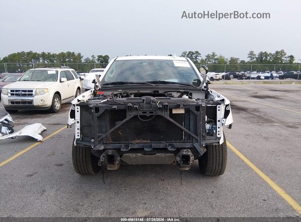 1GNLCDEC6LR246797 2020 CHEVROLET TAHOE White უკანა სალონის ხედი