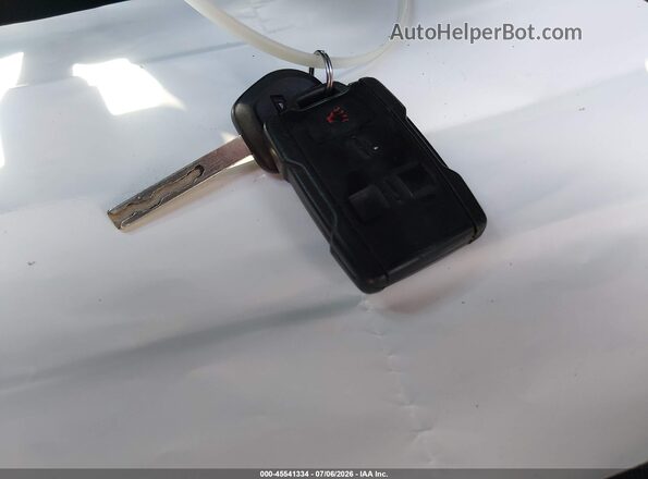 1GNLCDEC7LR158891 2020 CHEVROLET TAHOE White Vista del salpicadero