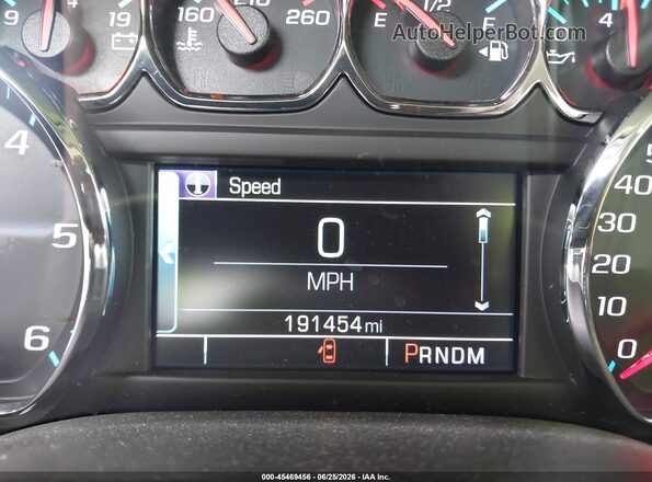 1GNSCAKC7GR106844 2016 CHEVROLET TAHOE Silver 