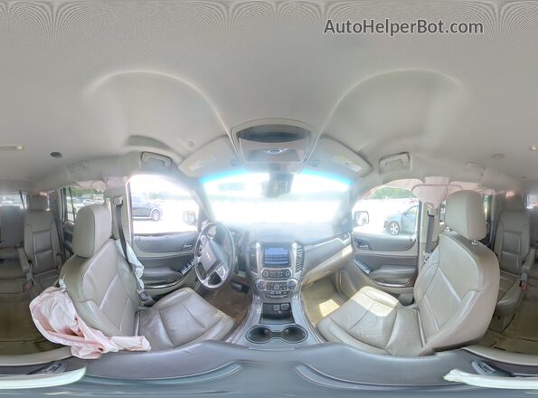 1GNSCBKC0HR153284 2017 CHEVROLET TAHOE White სალონის 360-გრადუსიანი ხედი