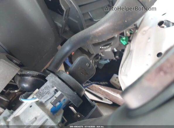 1GNSCBKC0JR103460 2018 CHEVROLET TAHOE Белый Вид панели приборов
