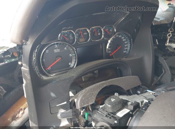 1GNSCBKC0JR103460 2018 CHEVROLET TAHOE Белый 