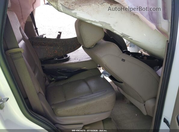 1GNSCBKC0JR103460 2018 CHEVROLET TAHOE Белый Вид наклейки с VIN-кодом