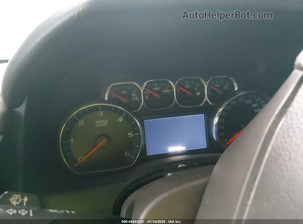 1GNSCBKC4GR402376 2016 CHEVROLET TAHOE Champagne Вид задніх сидінь