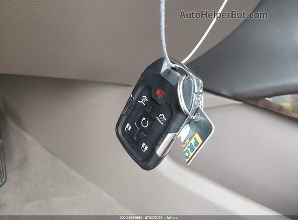1GNSCBKC4LR179024 2020 CHEVROLET TAHOE Blue წინა პანელის ხედი