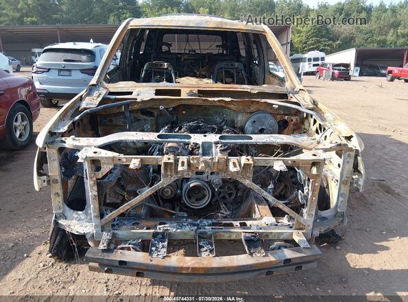 1GNSCBKC5LR210233 2020 CHEVROLET TAHOE Черный Вид спереди