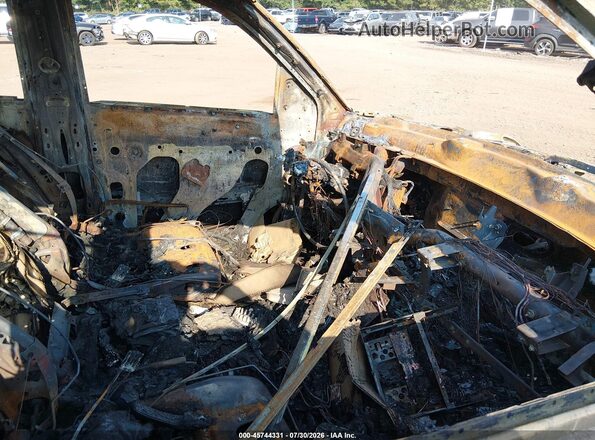 1GNSCBKC5LR210233 2020 CHEVROLET TAHOE Черный Вид салона спереди