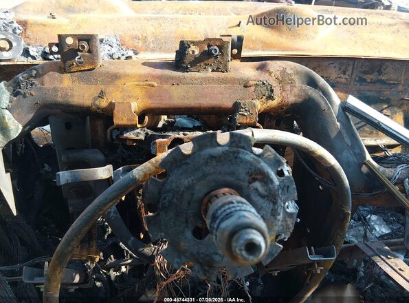 1GNSCBKC5LR210233 2020 CHEVROLET TAHOE Черный Вид задних сидений