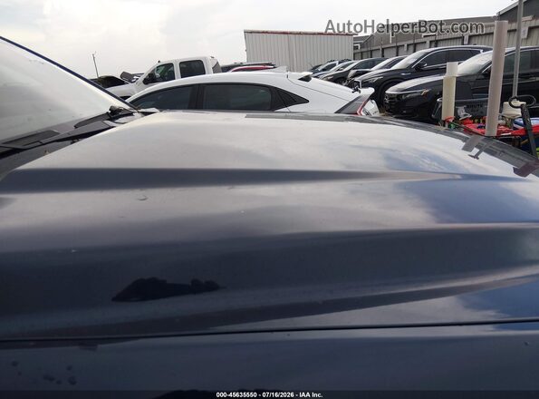 1GNSCBKC6KR167536 2019 CHEVROLET TAHOE Dark Blue 