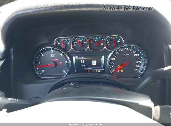 1GNSCBKC6KR391938 2019 CHEVROLET TAHOE Black უკანა სავარძლების ხედი