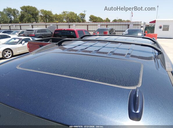 1GNSCBKC6LR101067 2020 CHEVROLET TAHOE Dark Blue 