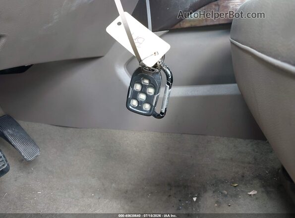 1GNSCBKC8HR287878 2017 CHEVROLET TAHOE White Dashboard view