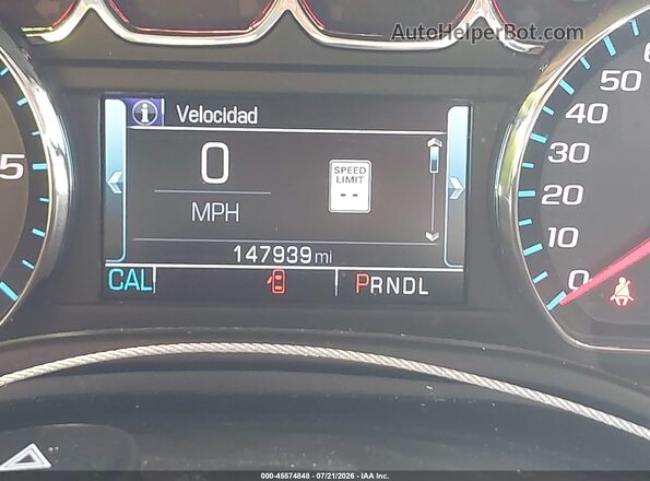 1GNSCBKC8KR180188 2019 CHEVROLET TAHOE Белый 