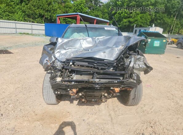 1GNSCBKD8RR352593 2024 CHEVROLET SUBURBAN Gray Widok z przodu