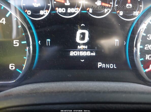 1GNSCCKC5HR344575 2017 CHEVROLET TAHOE Серый 