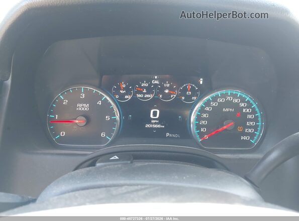 1GNSCCKC5HR344575 2017 CHEVROLET TAHOE Серый Вид задних сидений