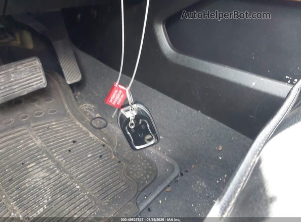1GNSCCKC6KR167963 2019 CHEVROLET TAHOE Red Dashboard view