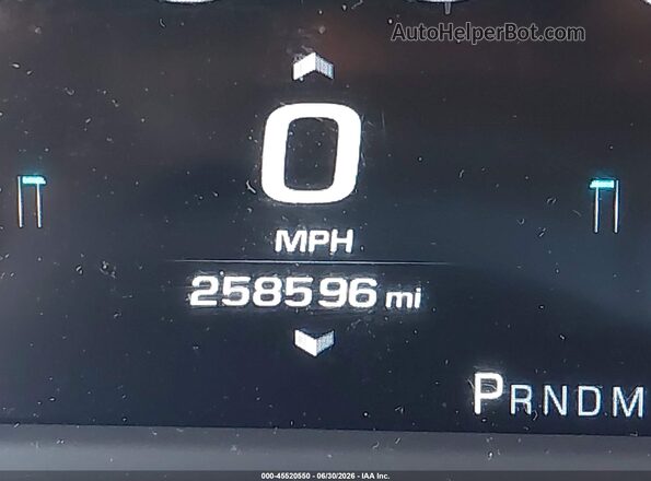 1GNSCCKC7GR418027 2016 CHEVROLET TAHOE Red 