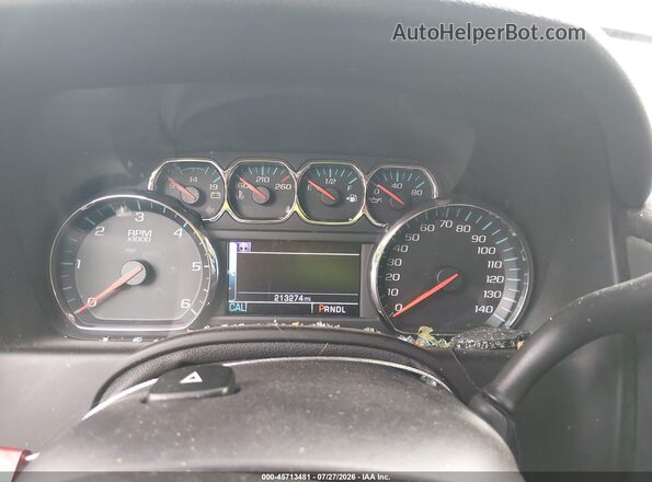 1GNSCCKC7HR151778 2017 CHEVROLET TAHOE Черный Вид задних сидений