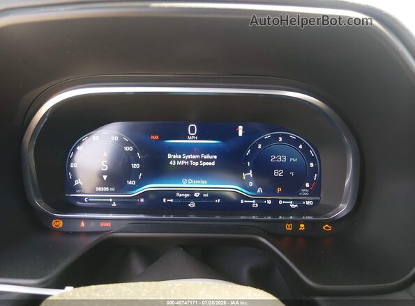 1GNSCCKD2RR205031 2024 CHEVROLET SUBURBAN Серый Вид задних сидений