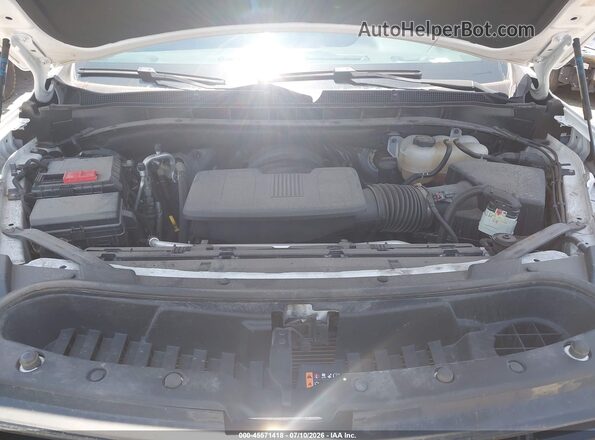 1GNSCCKD9RR211845 2024 CHEVROLET SUBURBAN White Rear view
