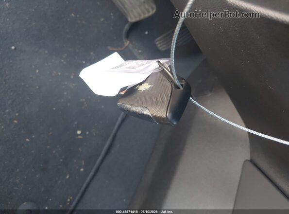 1GNSCCKD9RR211845 2024 CHEVROLET SUBURBAN White Dashboard view