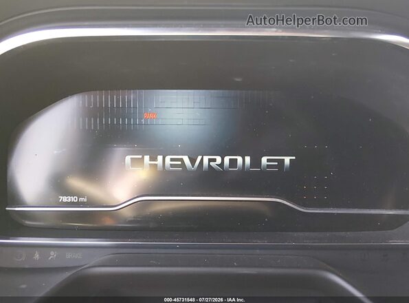 1GNSCFKD4NR184551 2022 CHEVROLET SUBURBAN Silver უკანა სავარძლების ხედი
