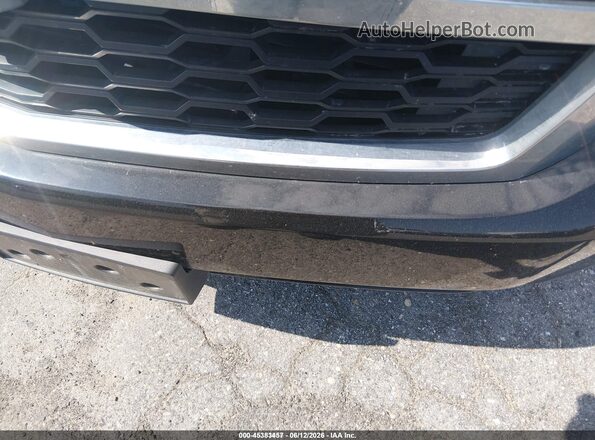 1GNSCGKC4KR300243 2019 CHEVROLET SUBURBAN Black 