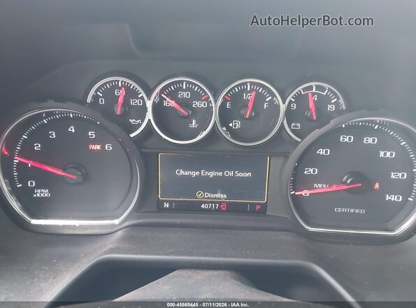 1GNSCLED6PR328193 2023 CHEVROLET TAHOE Black უკანა სავარძლების ხედი